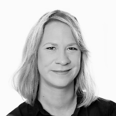 Jacqueline Brechbiel