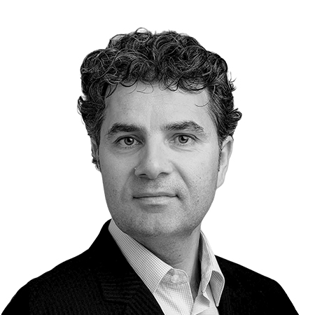 Peter Amrein